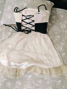 New Dress