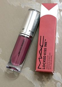 Mac Locked Kiss Ink 51