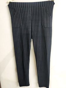 Slim-fit Trousers For Women