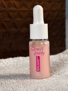 Glow &amp; Lovely Face Serum
