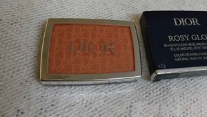 Dior Rosy glow Blush - Coral