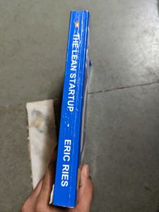 The Lean Startup