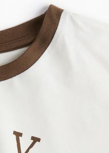 H&amp;M Printed Tee