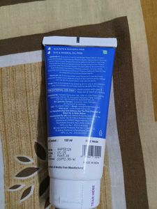 The Derma Co. Anti-Acne Face Wash