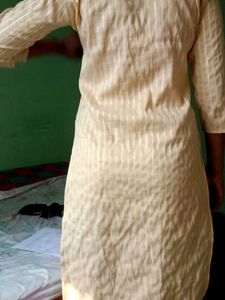 Elegant Women's Ethnic Kurta