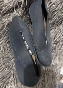 Blue Loafers