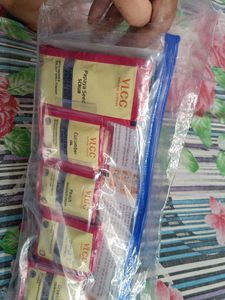 VLCC Fruit Facial Kit