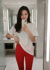 ❤️FREE-BIES❤️ RED Leggings