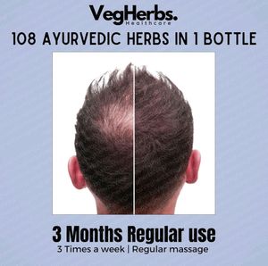 Adivasi Hair Growth Oil