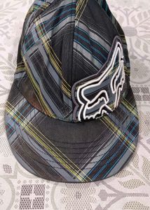 Vintage Fox Riders Co Cap.