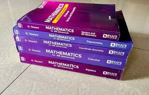 Cengage Jee Advanced Physics Chemistry Mathematics