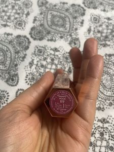 Unused Praush Lipstick
