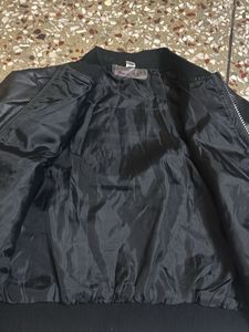 Stylish Black Jacket