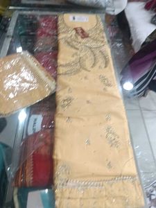 Dress Material