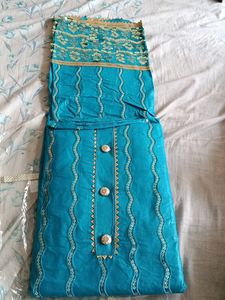 Salwar Kameez Unstitched Cloth Piece