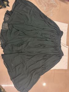 Elegant Green Kurta Set