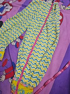 Kid Girl Kurta Set On Sale