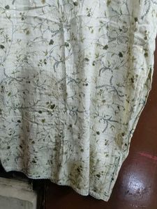 Kurti Pant Set