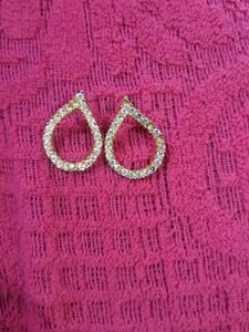 Ethnic Jhumka Earrings