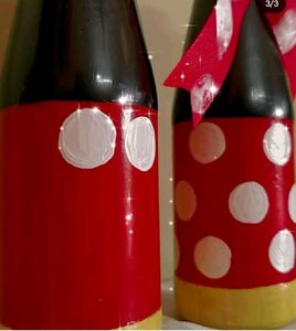 Decorative Bottle