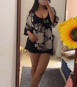 Beach dress