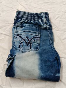 Combo Of Six Pocket Superstylish Jeans😎