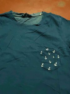 Cute Anchor Tee