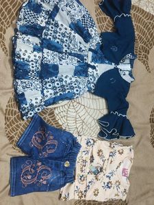 Combo For Girls 👗
