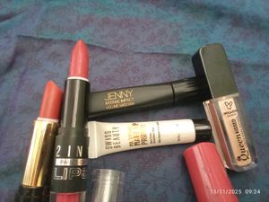 Makeup Bundle