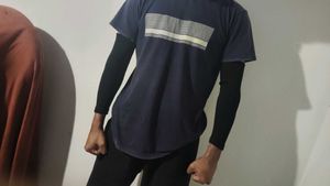 Arm Tighter | Hand Supporter For Gym And Cycling