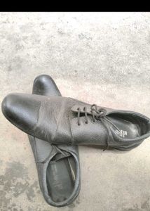 Combo Office Boot