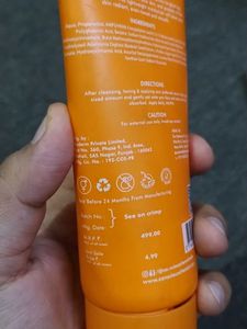 Simple &amp; Conscious Chemist Duo