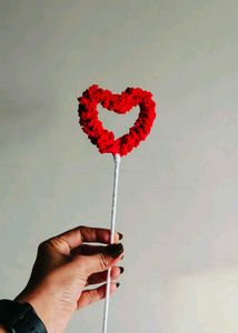 Crochet Heart Valentine&#39;s Special