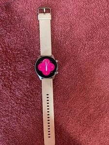 NoiseFit Evolve 2 Smartwatch - Like New!