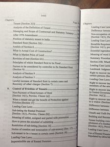 Land &amp; Real Estate Law