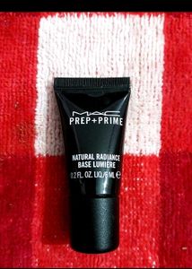 MAC Prep+Prime Primer