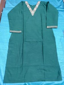Elegant Kurta Set