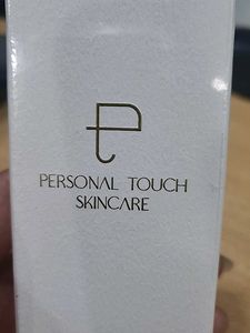 Personal Touch Skincare