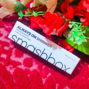 Smashbox Always On Creme Shimmer Eyeshadow