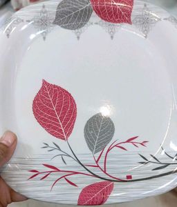 Dinner Plates
