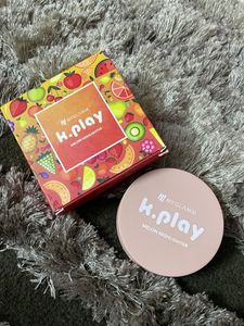 K.play Melon Highlighter