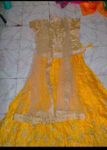 Lehenga Choli