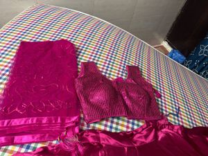 beautiful lehnga set