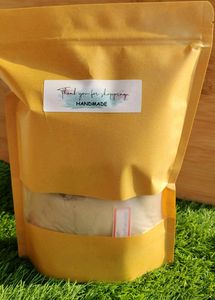 Bathpowder For Teja😍