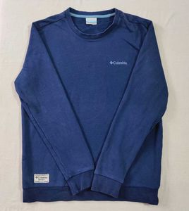 Columbia Men Pullover | Chest 38