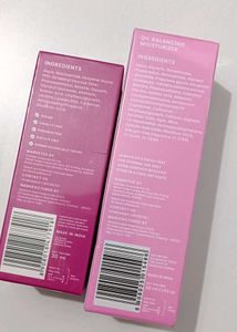 Foxtale Skincare Set