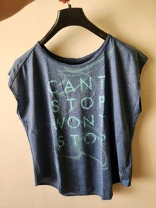 Decathlon Tee