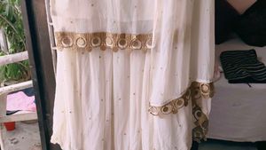 Very Beautifu Pakistani Chiffon Georgette Lehnga