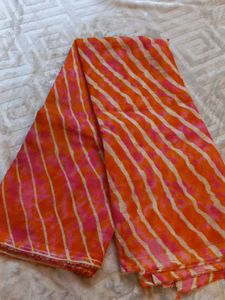 Fabric Piece
