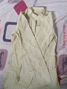 Kurta NOT WORN &#34;NEW&#34;